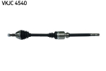 Veov&otilde;ll SKF VKJC 4540