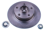 Piduriketas DENCKERMANN B130743
