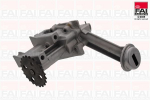 &Otilde;lipump FAI AutoParts OP350