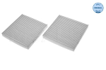 Filter,salongi&otilde;hk MEYLE 312 319 0023/S