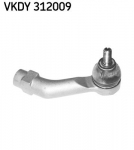 Rooliots SKF VKDY 312009