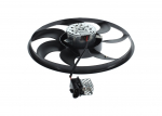 Ventilaator,mootorijahutus BOSCH 0 130 303 314