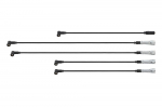S&uuml;&uuml;tes&uuml;steemikomplekt TOPRAN 100 192