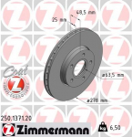 Piduriketas ZIMMERMANN 250.1371.20