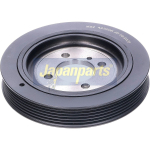 Rihmaratas,v&auml;ntv&otilde;ll JAPANPARTS PU-K02