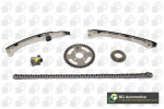 Mootori keti komplekt BGA TC9130FK