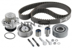 Veepump + hammasrihmakomplekt SNR KDP457.370