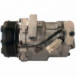Kompressor,kliimaseade DELPHI TSP0159428