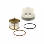 K&uuml;tusefilter HENGST FILTER E11S03 D29