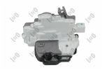 Ukselukk ABAKUS 132-003-010