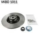 Piduriketas SKF VKBD 1011