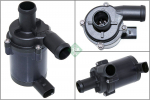 Lisaveepump (jahutusvee ringluss&uuml;steem) Schaeffler INA 539 0026 10
