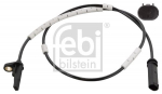 Andur, rattap&ouml;&ouml;rete arv FEBI BILSTEIN 106265