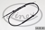 Tross,seisupidur LINEX 14.02.81