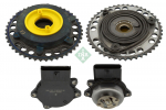 Piduriv&otilde;lli reguleerimisseade Schaeffler INA 427 1315 40
