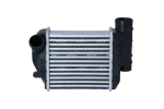 Kompressori&otilde;hu radiaator NRF 30767