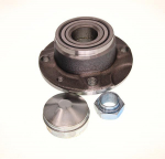 Rattalaagrikomplekt MAXGEAR 33-0132