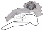 Veepump, mootori jahutus FEBI BILSTEIN 184562