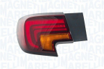 Tagatuli MAGNETI MARELLI LLM981