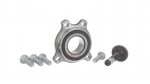 Rattalaagrikomplekt SKF VKBA 7097