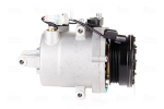 Kompressor,kliimaseade NISSENS 890624