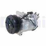 Kompressor,kliimaseade DELPHI CS20650