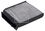 Filter,salongi&otilde;hk FEBI BILSTEIN 37326