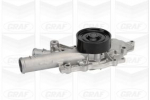 Veepump, mootori jahutus GRAF PA955