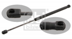 Gaasivedru, pagasi-/veoruum FEBI BILSTEIN 28004