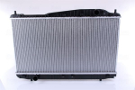 Radiaator,mootorijahutus NISSENS 61638