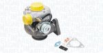Kompressor,&uuml;lelaadimine MAGNETI MARELLI 807101007700