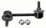 Stabilisaator,Stabilisaator LEMF&Ouml;RDER 34672 01