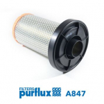 &Otilde;hufilter PURFLUX A847