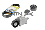 Soonrihmakomplekt SNR KA852.14
