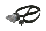 Hammasrihma komplekt KAMOKA 7001040