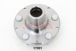Rattarumm ASHIKA 44-17001