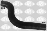 Jahutusvoolik SASIC 3406102