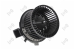 Salongipuhur ABAKUS 009-022-0001