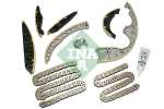 Mootori keti komplekt Schaeffler INA 559 1710 20