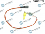 Sissepritse, tahma-/partiklifiltri taastamine Dr.Motor Automotive DRM01777