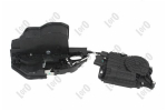 Ukselukk ABAKUS 132-004-058