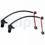 Hoiatuskontakt, piduriklotsi kulumine DELPHI LZ0373