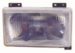 Esituli ABAKUS 661-1113L-LD-E