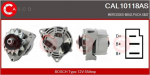 Generaator CASCO CAL10118AS