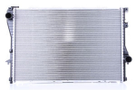 Radiaator,mootorijahutus NISSENS 60752A