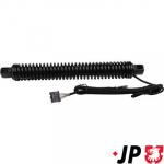 Elektrimootor, tagaluuk JP GROUP 1481206570