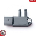 Andur, heitgaasisurve ESEN SKV 17SKV333