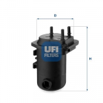 K&uuml;tusefilter UFI 24.098.00