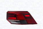 Tagatuli MAGNETI MARELLI LLN652