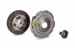 Sidurikomplekt Schaeffler LuK 621 3059 00